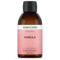 Aceite de Marula, 100% natural, 200 ml