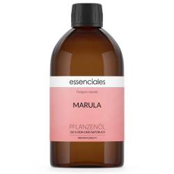 Aceite de Marula, 100% natural, 500 ml