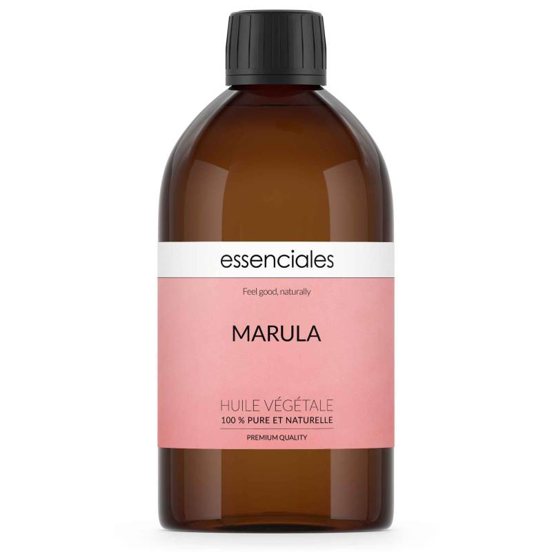 Aceite de Marula, 100% natural, 500 ml