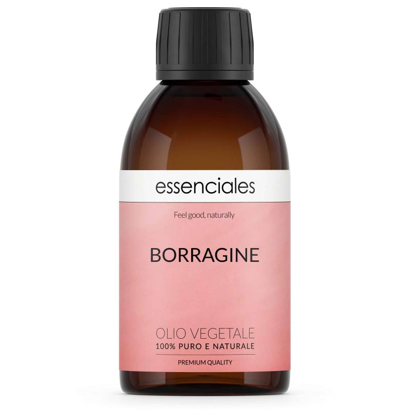 Olio di Borragine