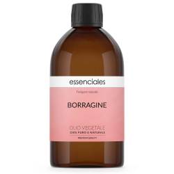 Olio di Borragine