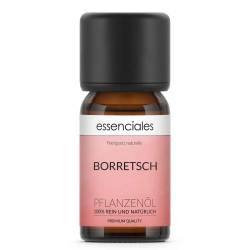 Borretschöl
