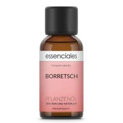 Borretschöl