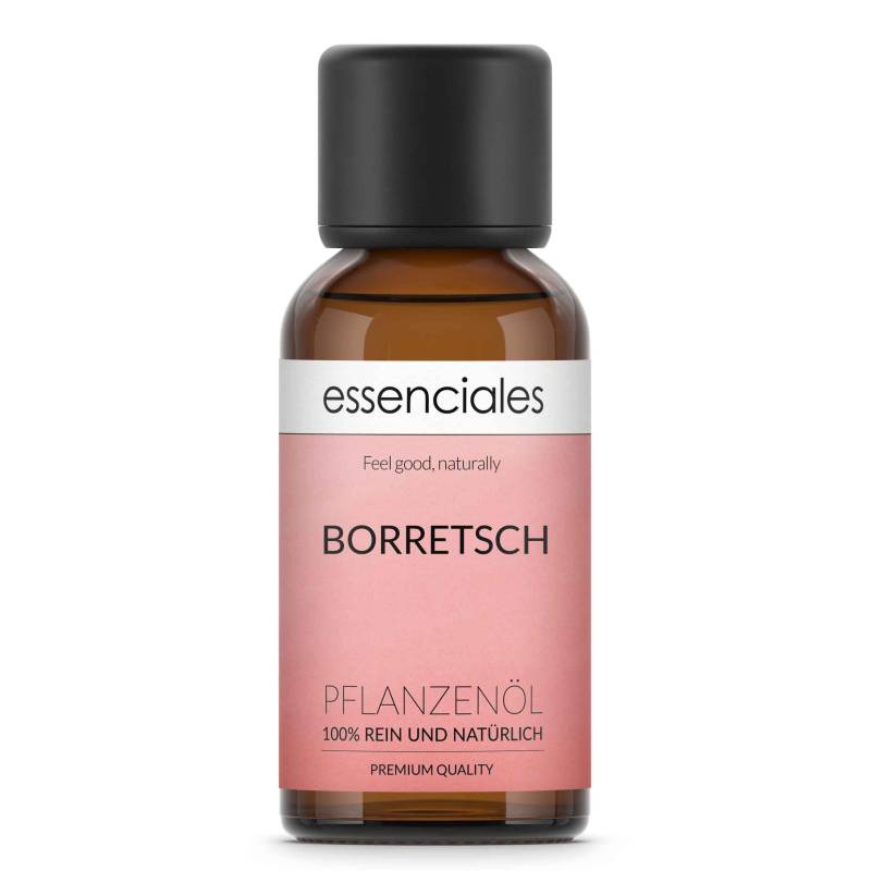 Borretschöl