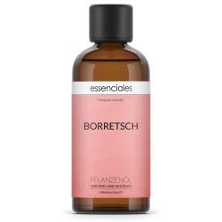Borretschöl