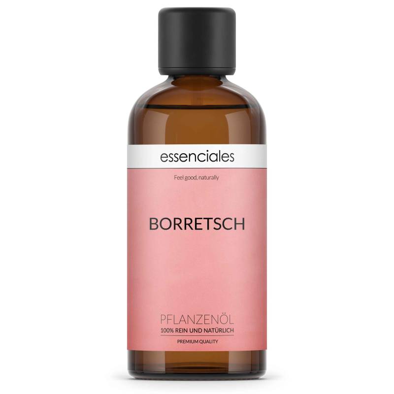 Borretschöl