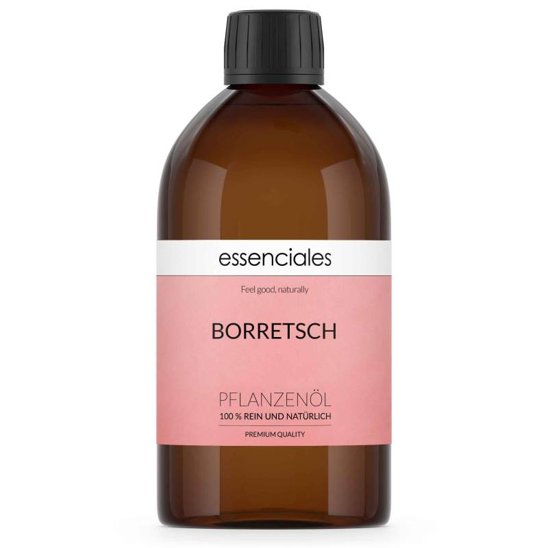 Borretschöl