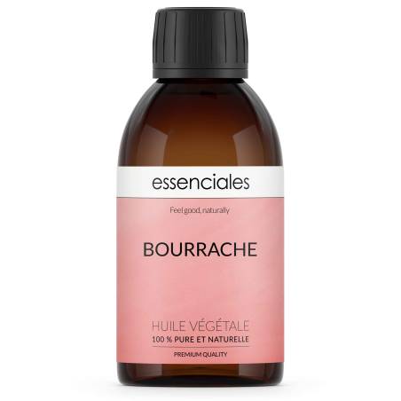 Huile de Bourrache
