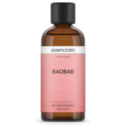 Aceite de Baobab, 100% natural, 100 ml