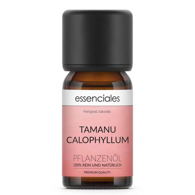 Aceite de Tamanu / Calófilo, 100% natural, 10 ml