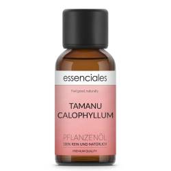 Aceite de Tamanu / Calófilo, 100% natural, 30 ml