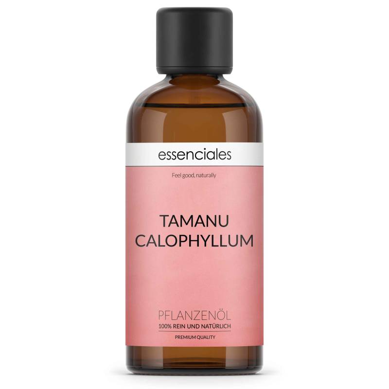 Aceite de Tamanu / Calófilo, 100% natural, 100 ml
