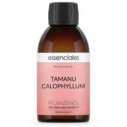 Aceite de Tamanu / Calófilo, 100% natural, 200 ml