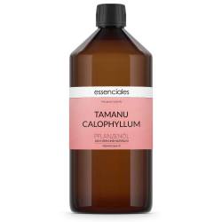 Aceite de Tamanu / Calófilo, 100% natural, 1 litro