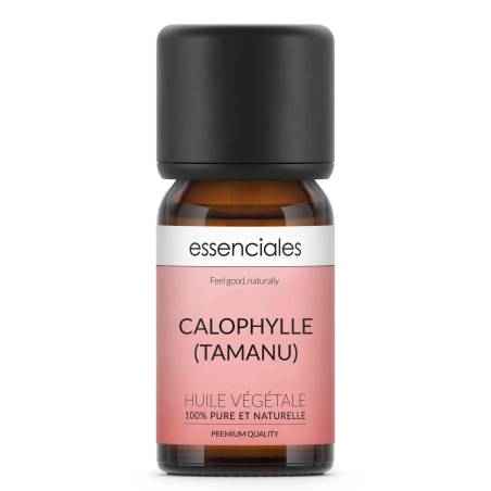 Aceite de Tamanu / Calófilo, 100% natural, 10 ml