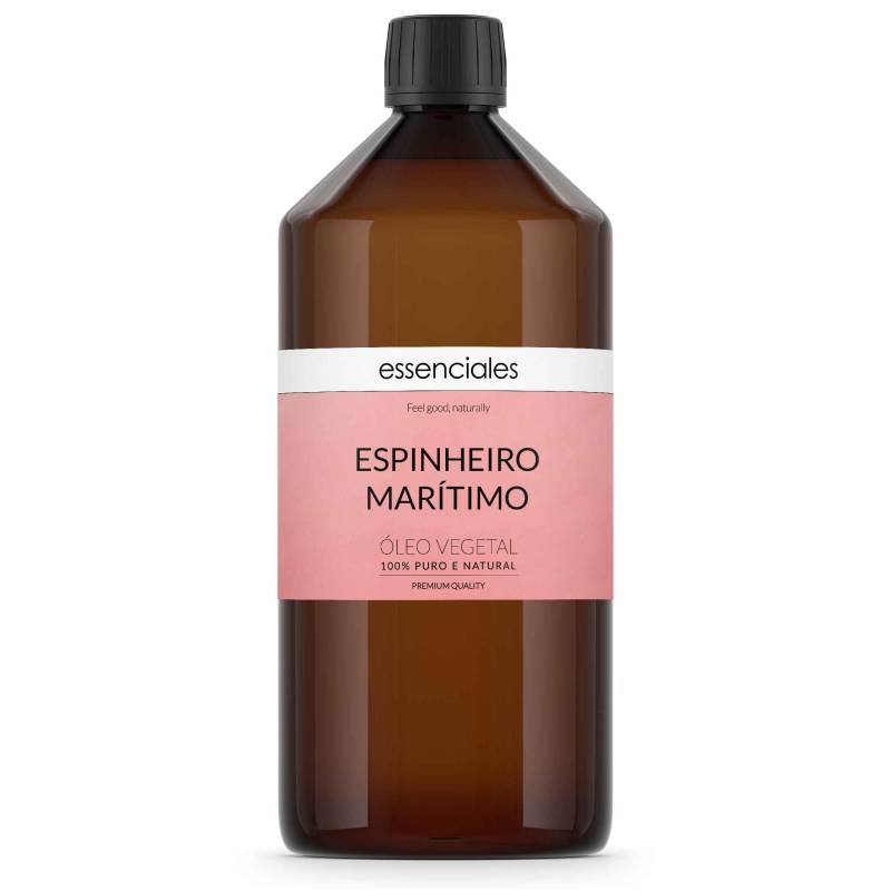 Óleo de Espinheiro-marítimo