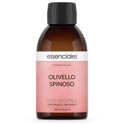 Aceite virgen de Espino amarillo 100% natural,  200 ml