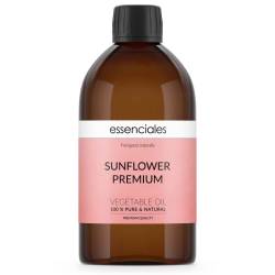 Sunflower Premium Oil