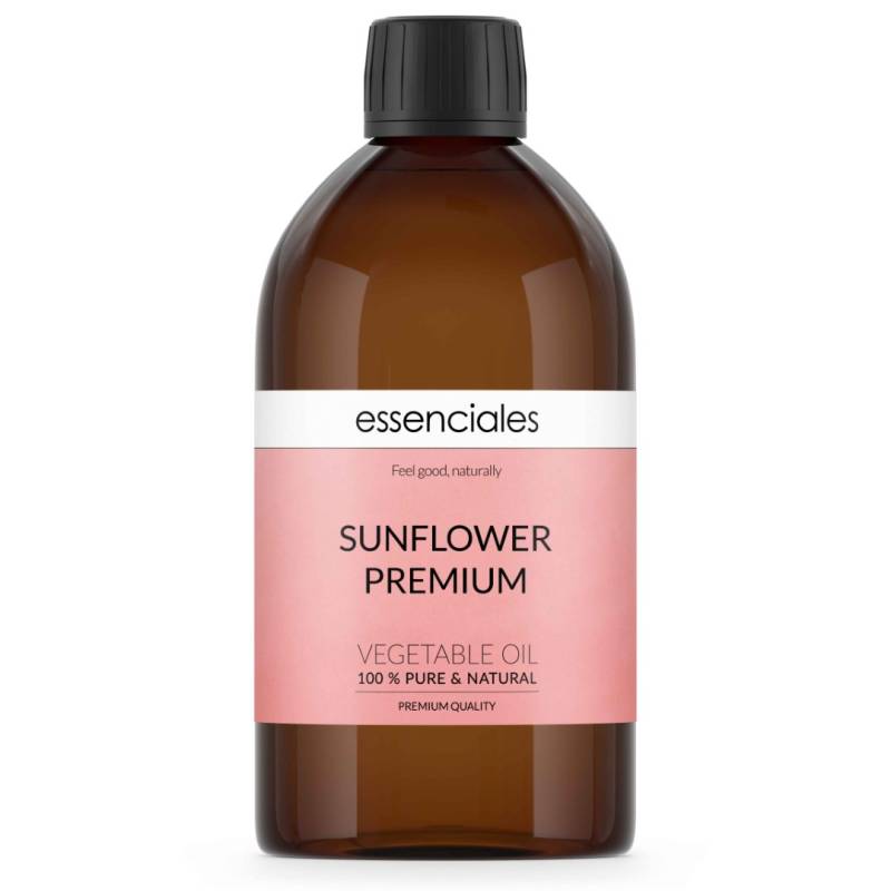Sunflower Premium Oil