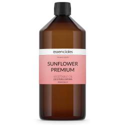 Sunflower Premium Oil