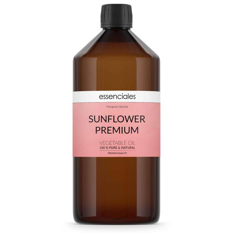 Sunflower Premium Oil