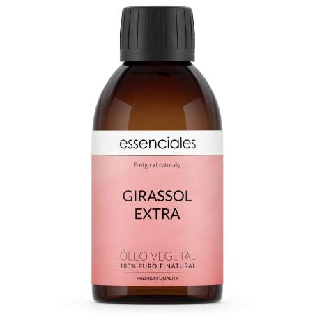Óleo de Girassol Extra