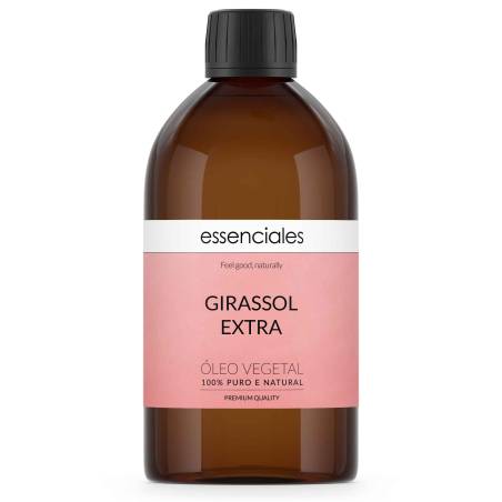 Óleo de Girassol Extra