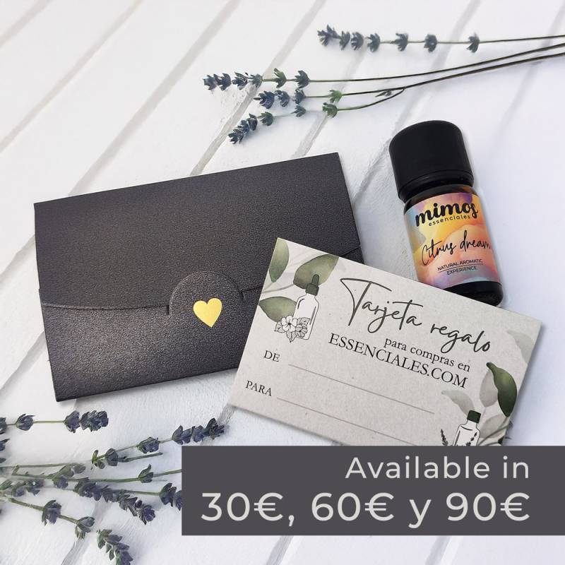 Essenciales Gift Card