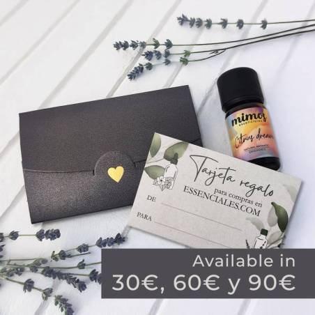 Essenciales Gift Card
