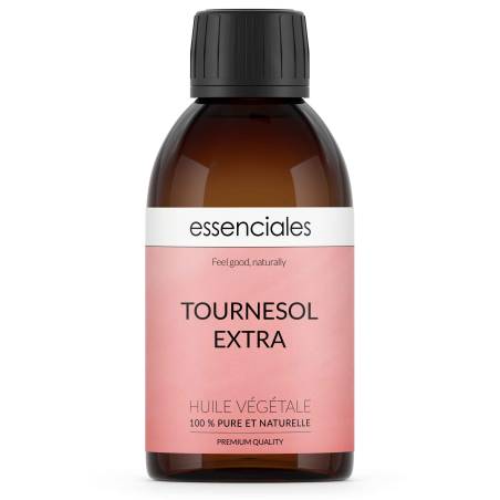 Huile de Tournesol Extra