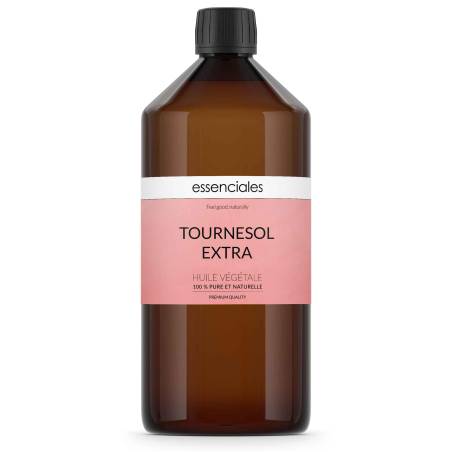 Huile de Tournesol Extra
