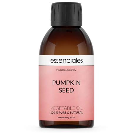 Pumpkin Seed Oil