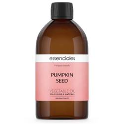 Pumpkin Seed Oil, 100% Natural, 500 ml