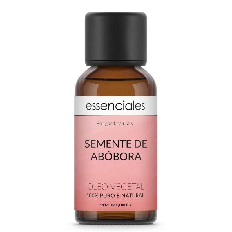 Pepita de Calabaza 1ª presión frío - Aceite vegetal