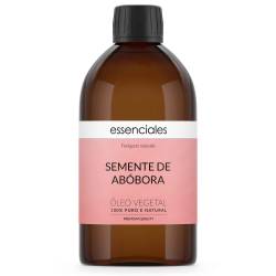 Óleo de Semente de Abóbora