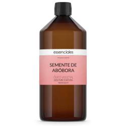 Óleo de Semente de Abóbora
