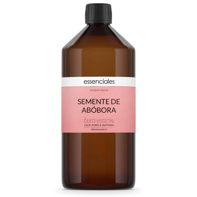 Óleo de Semente de Abóbora