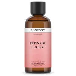 Aceite de pepita de Calabaza, 100% natural, 100 ml