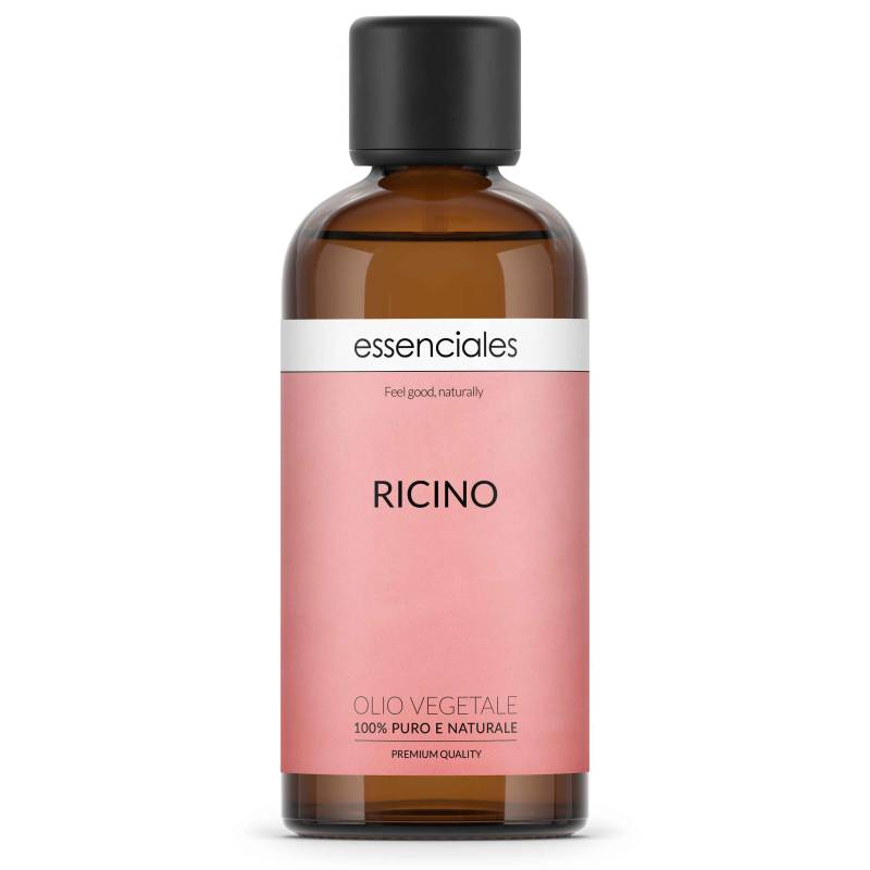 Olio di ricino