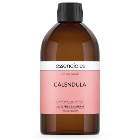 Calendula Oil