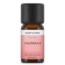 Aceite macerado de Caléndula, macerado 100% natural, 10 ml