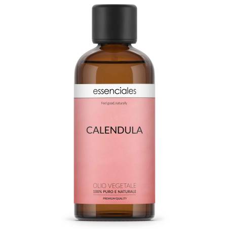 Olio di Calendula