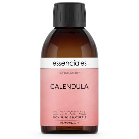 Olio di Calendula