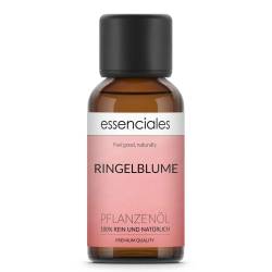 Aceite macerado de Caléndula, macerado 100% natural, 30 ml