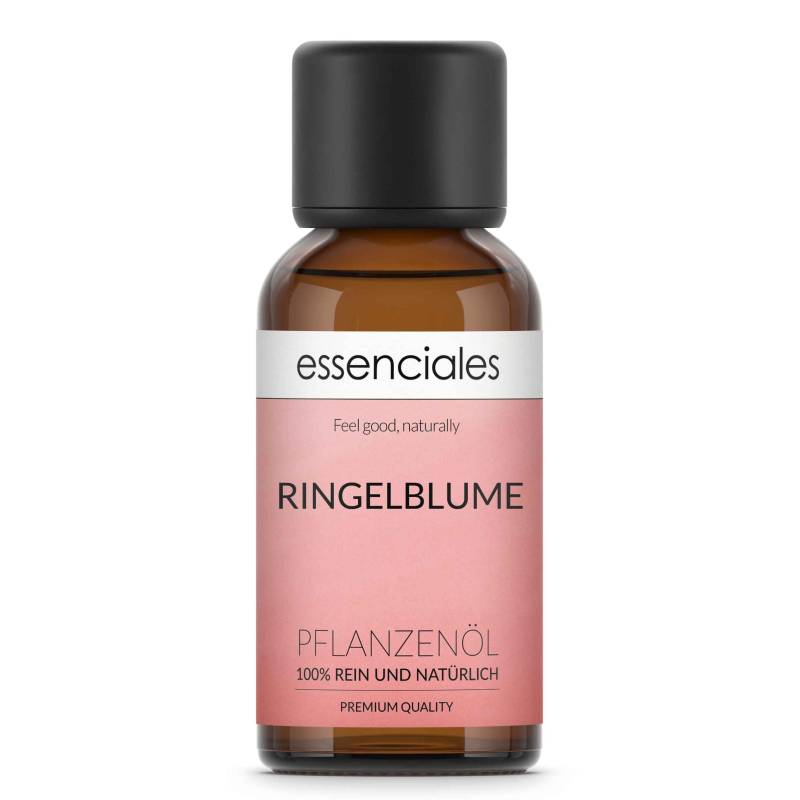 Aceite macerado de Caléndula, macerado 100% natural, 30 ml