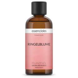 Aceite macerado de Caléndula, macerado 100% natural, 100 ml