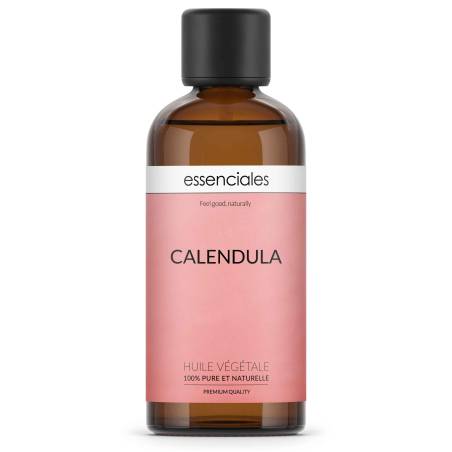 Huile de Calendula