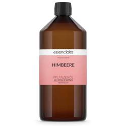 Aceite de frambuesa, 100% natural, 1 litro