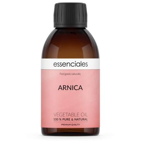 Arnica Oil