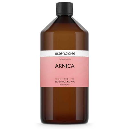 Arnica Oil